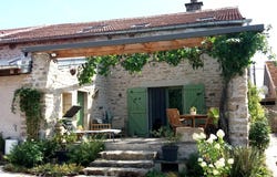 La Basse-Vaivre, Franche-Comté 70210
