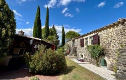 Saint-Martin-Sur-Lavezon, Rhône-Alpes 07400