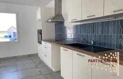 Parthenay, Deux-Sèvres 79200
