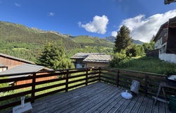 Saint-François-Longchamp, Auvergne-Rhône-Alpes 73130