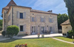 Tréjouls, Midi-Pyrénées 82110