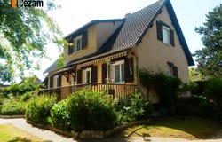 Heudebouville, Eure 27400