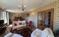 Le Buisson-de-Cadouin, Aquitaine 24480