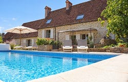 Thégra, Occitanie 46500