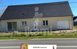 Villefranche-sur-Cher, Centre-Val de Loire 41200