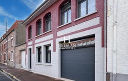 Saint-Omer, Nord-Pas-de-Calais 62500