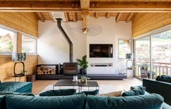 Morzine, Haute-Savoie 74110