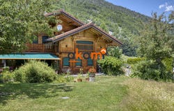 Saint-Jean-de-Sixt, Rhône-Alpes 74450