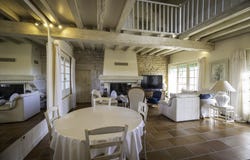 Urzy, Burgundy 58130
