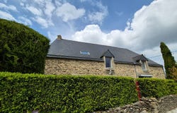 Guégon, Brittany 56120