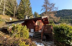 Le Biot, Rhône-Alpes 74430