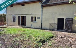 Brout-Vernet, Auvergne 03110