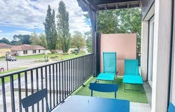 Messanges, Aquitaine 40660