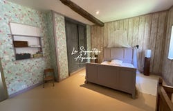 Nérac, Aquitaine 47600