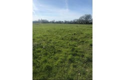 Genets, Basse-Normandie 50530