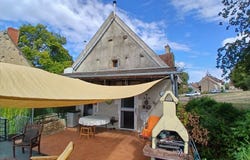 Champallement, Burgundy 58420