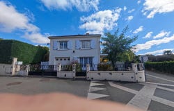 Coëx, Vendée 85220
