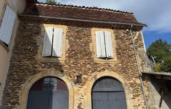 LATOUILLE LENTILLAC, Occitanie 46400