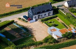 Louargat, Bretagne 22540