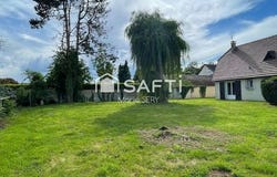 Val d Orger, Haute-Normandie 27380