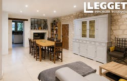 Parçay-sur-Vienne, Centre-Val de Loire 37220