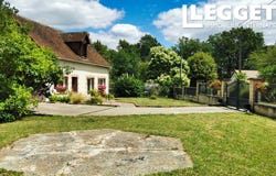 Saint-Aignan, Centre-Val de Loire 41110