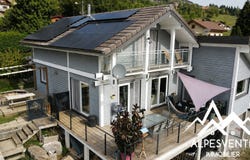 Habère-Poche, Rhône-Alpes 74420