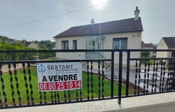 Bucy-le-Long, Picardie 02880