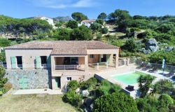 Corbara, Corsica 20220