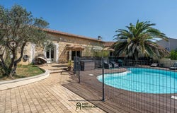 Laudun-l'Ardoise, Languedoc-Roussillon 30290