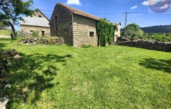 Grèzes, Lozère 48100