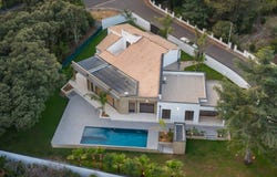 Castelnau-le-Lez, Languedoc-Roussillon 34170