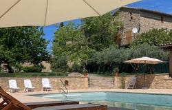 BAGARD, Languedoc-Roussillon 30140
