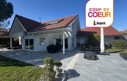 Chens-sur-Léman, Auvergne-Rhône-Alpes 74140