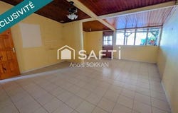 Le Francois, Poitou-Charentes 97240