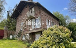 Gisors, Haute-Normandie 27140