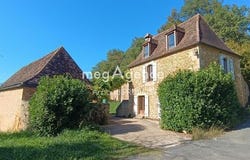 Molieres, Aquitaine 24480