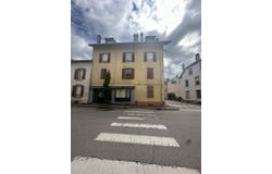 Saint-Dié-des-Vosges, Lorraine 88100