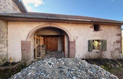 Faucogney-et-la-Mer, Franche-Comté 70310