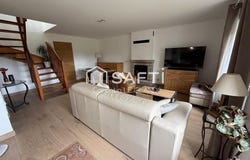 Limerzel, Bretagne 56220