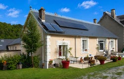 Croze, Limousin 23500
