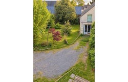 Saint-Grave, Bretagne 56220