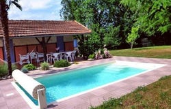 Simorre, Midi-Pyrénées 32420