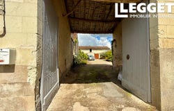 Monts-sur-Guesnes, Nouvelle-Aquitaine 86420