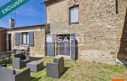 Trans, Pays de la Loire 53160