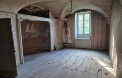 Ruffey-Le-Chateau, Franche-Comté 25170