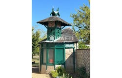 Port-De-Piles, Poitou-Charentes 86220