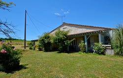Duras, Aquitaine 47120