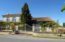 Allemans, Aquitaine 24600