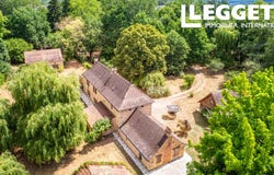 Le Bugue, Nouvelle-Aquitaine 24260